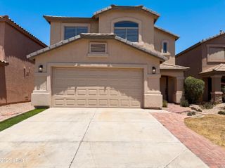 41812 W HILLMAN Drive, Maricopa, AZ 85138