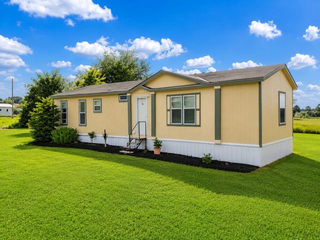 237 High Bluff Drive, Bridgeport, TX 76426