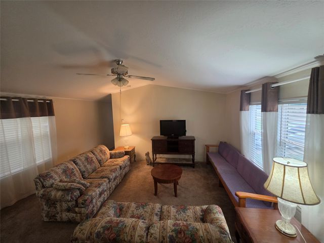 237 High Bluff Drive, Bridgeport, TX 76426