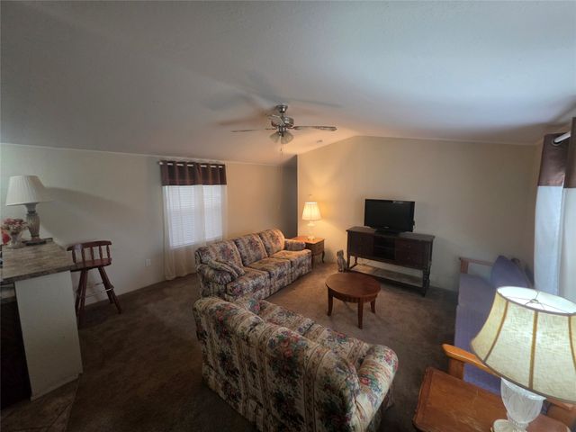 237 High Bluff Drive, Bridgeport, TX 76426