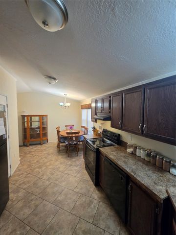 237 High Bluff Drive, Bridgeport, TX 76426
