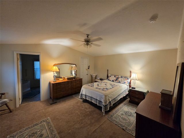237 High Bluff Drive, Bridgeport, TX 76426