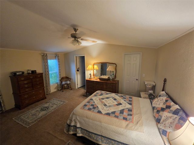 237 High Bluff Drive, Bridgeport, TX 76426