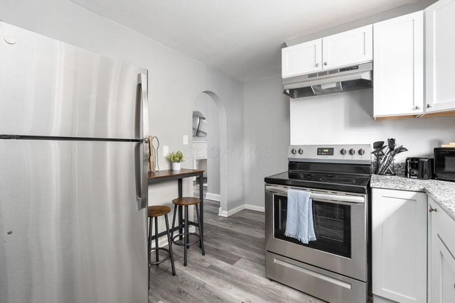 975 Heyl Avenue, Columbus, OH 43206