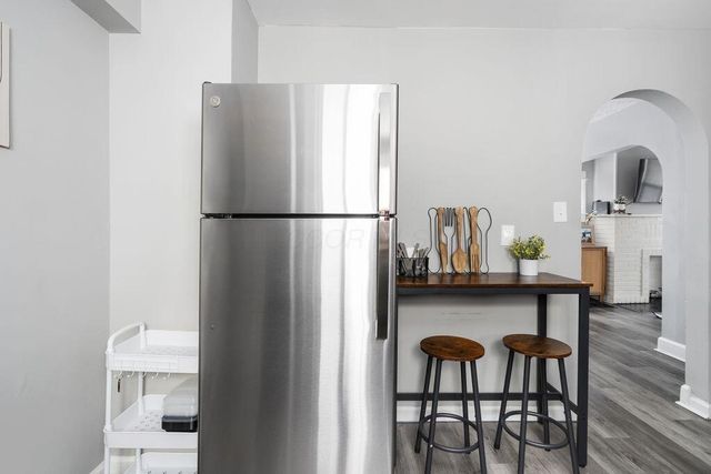 975 Heyl Avenue, Columbus, OH 43206