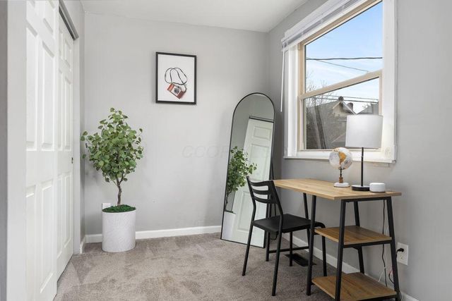 975 Heyl Avenue, Columbus, OH 43206