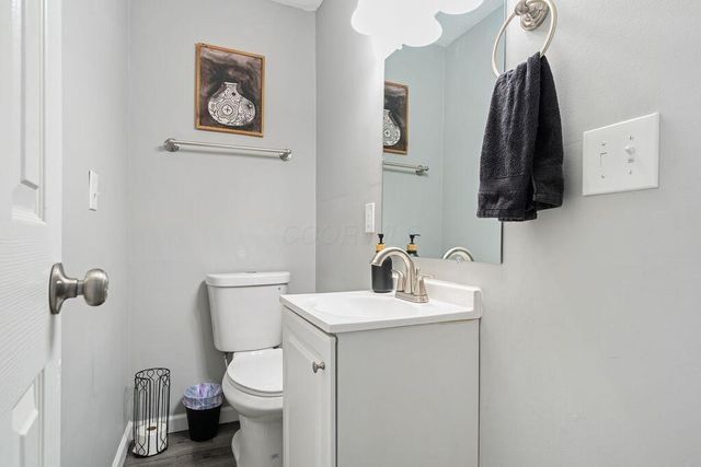 975 Heyl Avenue, Columbus, OH 43206