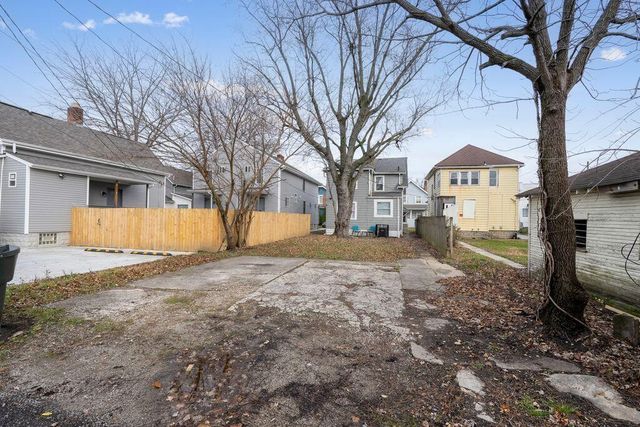 975 Heyl Avenue, Columbus, OH 43206