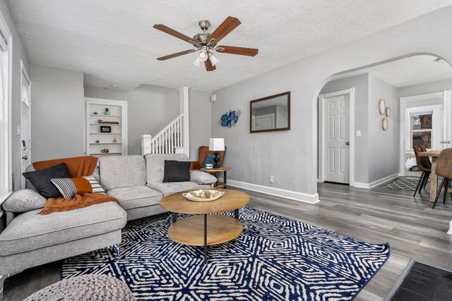 975 Heyl Avenue, Columbus, OH 43206