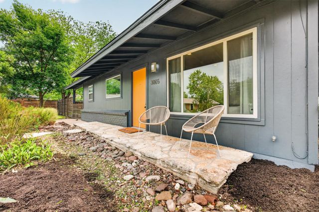 3005 Birdwood CIR, Austin, TX 78704