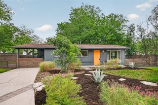3005 Birdwood CIR, Austin, TX 78704