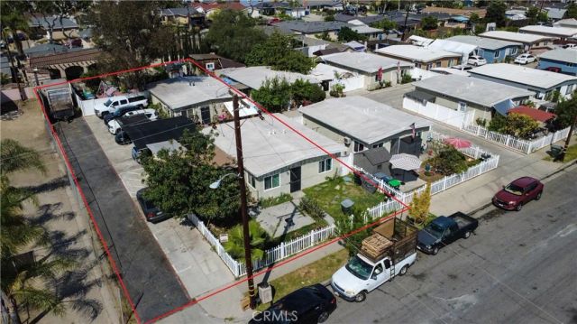 301 Grace Avenue, La Habra, CA 90631