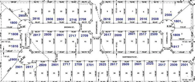 2809 Brown Street, Weslaco, TX 78570