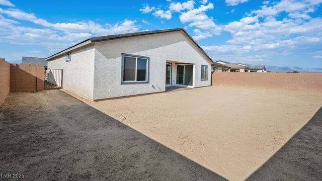 4365 East Murlo Road, Pahrump, NV 89061