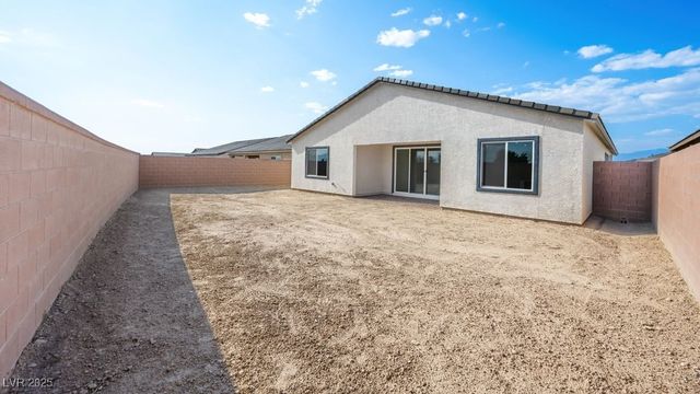 4365 East Murlo Road, Pahrump, NV 89061