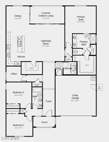 4365 East Murlo Road, Pahrump, NV 89061