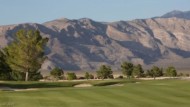 4365 East Murlo Road, Pahrump, NV 89061