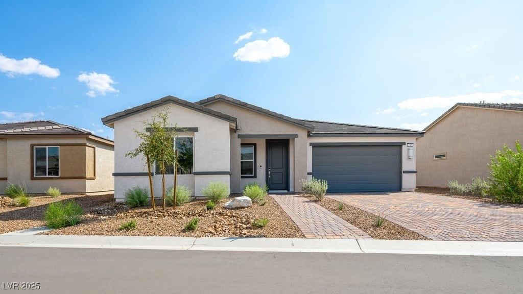 4365 East Murlo Road, Pahrump, NV 89061