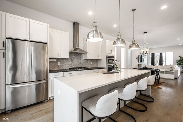 2160 N Alabama Street, Indianapolis, IN 46202