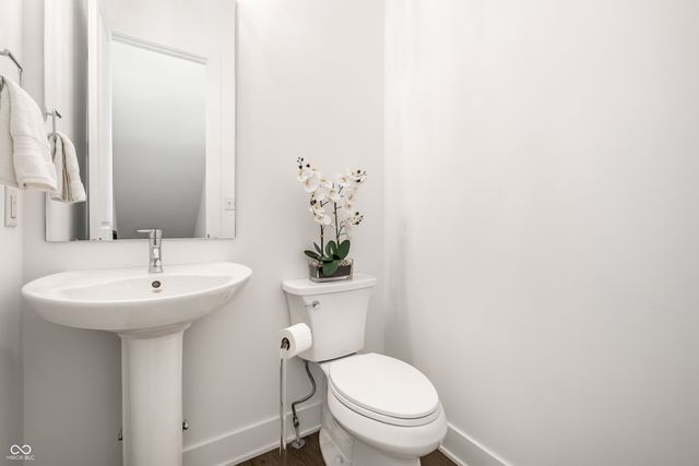 2160 N Alabama Street, Indianapolis, IN 46202