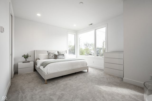 2160 N Alabama Street, Indianapolis, IN 46202