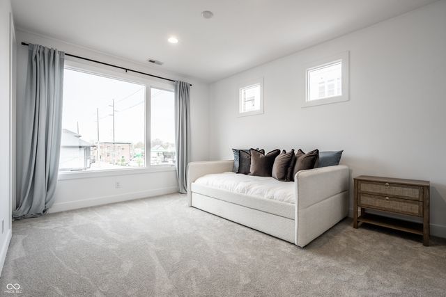 2160 N Alabama Street, Indianapolis, IN 46202