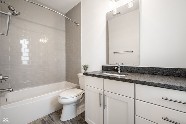 2160 N Alabama Street, Indianapolis, IN 46202