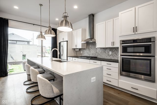 2160 N Alabama Street, Indianapolis, IN 46202