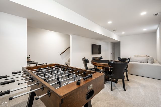 2160 N Alabama Street, Indianapolis, IN 46202