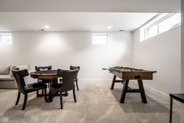 2160 N Alabama Street, Indianapolis, IN 46202