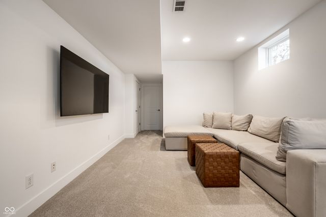 2160 N Alabama Street, Indianapolis, IN 46202