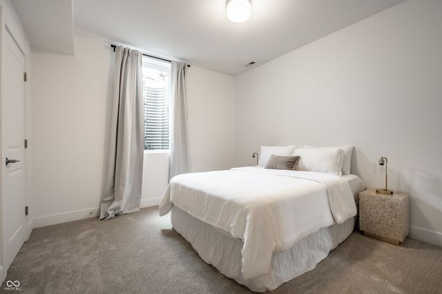 2160 N Alabama Street, Indianapolis, IN 46202