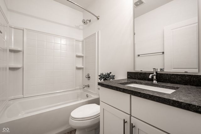 2160 N Alabama Street, Indianapolis, IN 46202