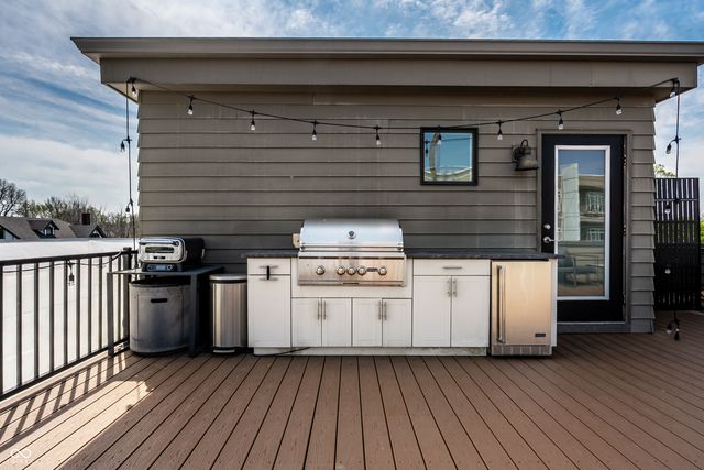 2160 N Alabama Street, Indianapolis, IN 46202