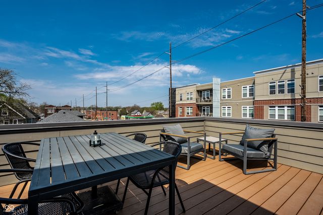 2160 N Alabama Street, Indianapolis, IN 46202