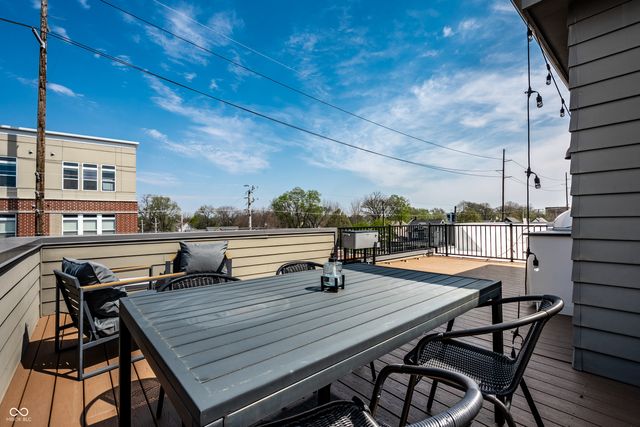 2160 N Alabama Street, Indianapolis, IN 46202