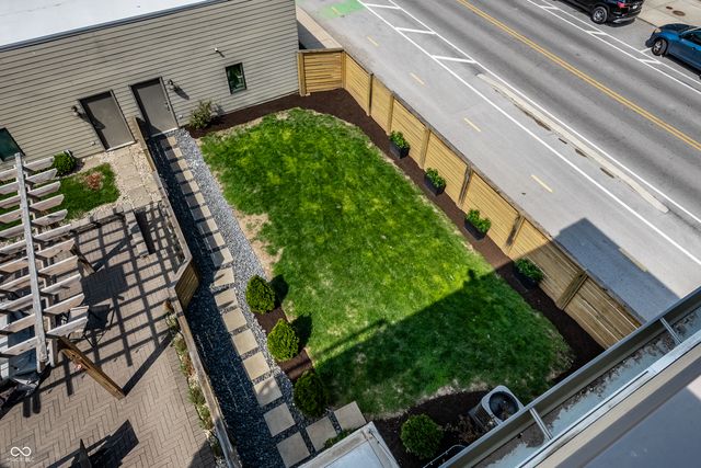 2160 N Alabama Street, Indianapolis, IN 46202