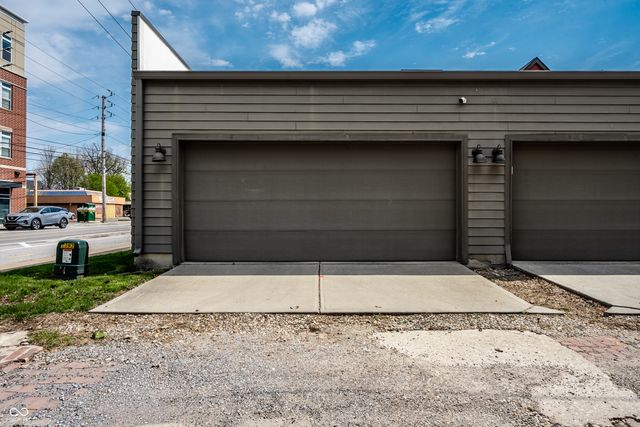 2160 N Alabama Street, Indianapolis, IN 46202