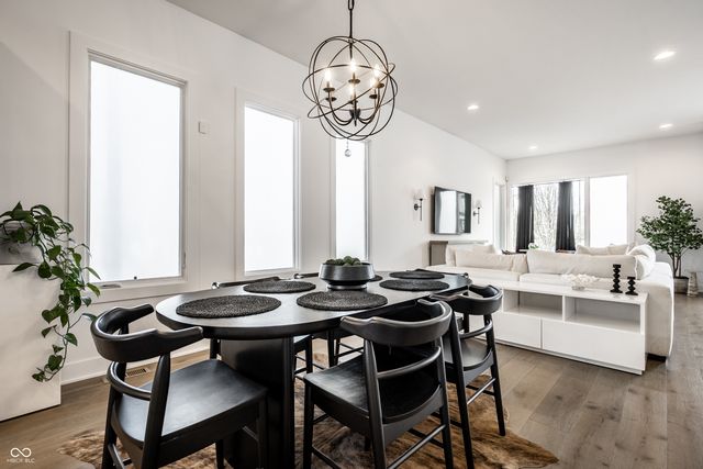 2160 N Alabama Street, Indianapolis, IN 46202