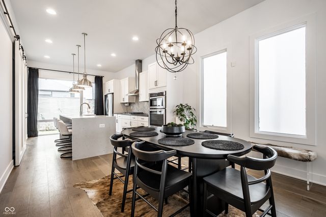 2160 N Alabama Street, Indianapolis, IN 46202