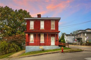 300 Eicher Ave, City Of Greensburg, PA 15601