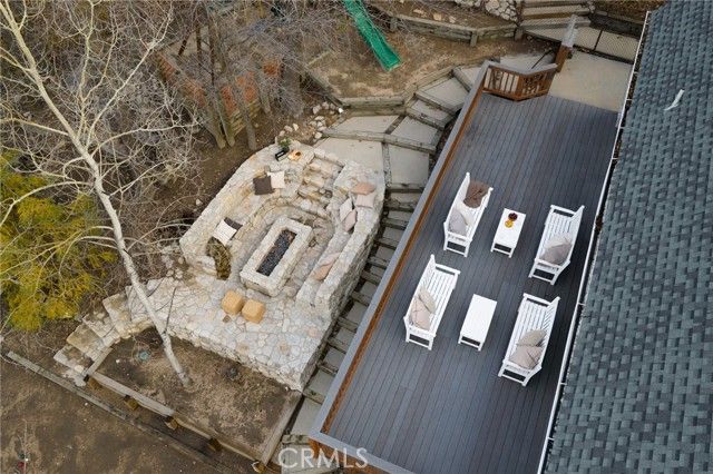 28537 North Shore, Lake Arrowhead, CA 92352