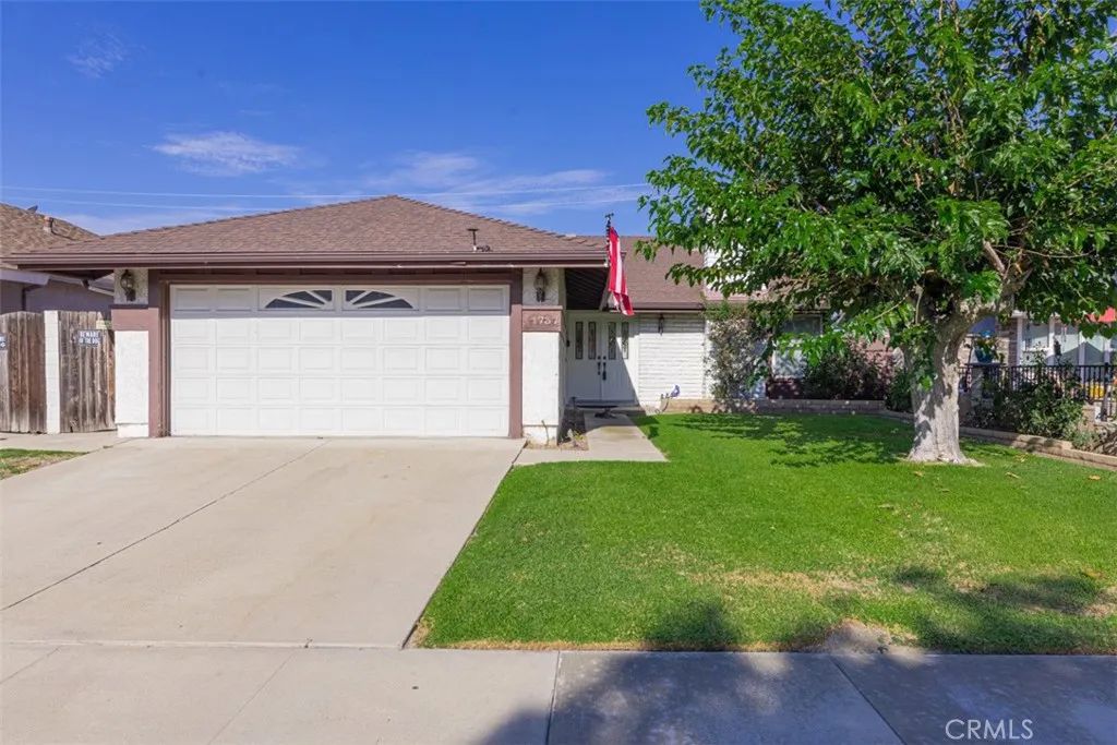 1737 N Tympani, Anaheim, CA 92807