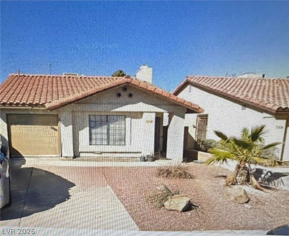 716 Kelso Way, Las Vegas, NV 89107