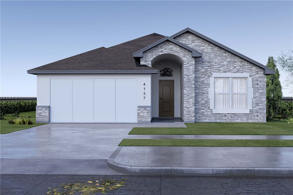 4137 Fold Lane, Corpus Christi, TX 78414
