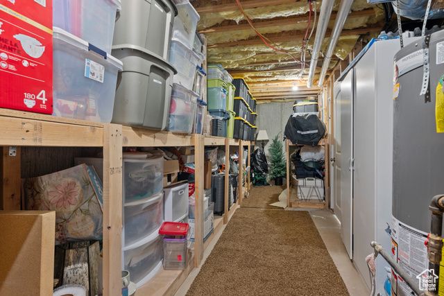2242 E DEERE VIEW DR, Layton, UT 84040