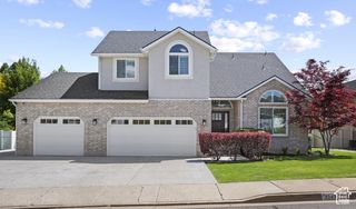 2242 E DEERE VIEW DR, Layton, UT 84040