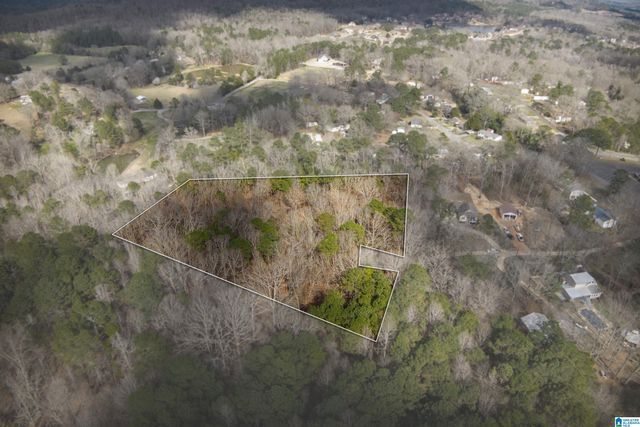 0 NORMAN STREET, Springville, AL 35146