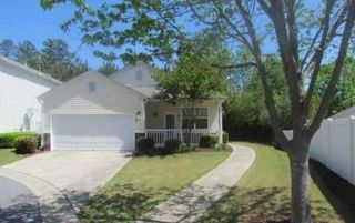 972 Windcroft Circle NW, Acworth, GA 30101