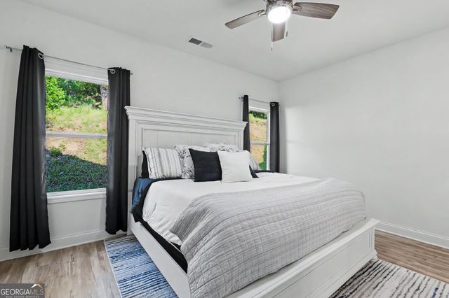 119 Red Cloud Walk 5, Waleska, GA 30183